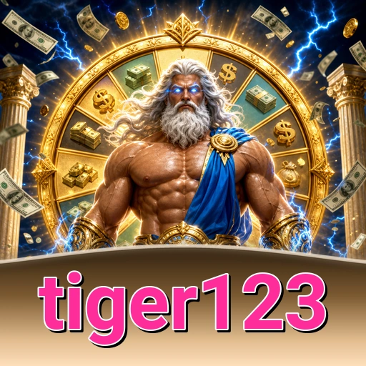 Logo tiger123