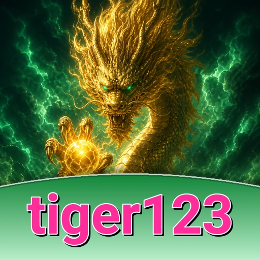 Logo tiger123