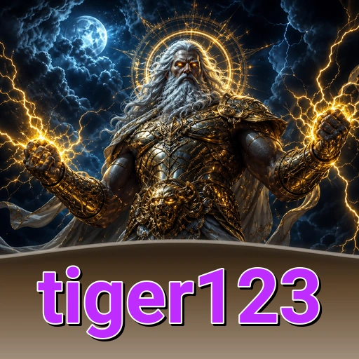 Logo tiger123
