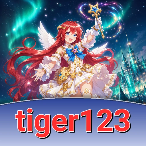 Logo tiger123