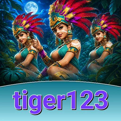 Cek alamat situs tiger123a.com di browser sebelum unduh APK